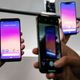 Google is working on its own version of Apple’s AirDrop for Android.